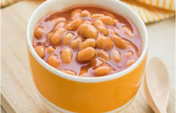 Baked Beans Soup Recipe